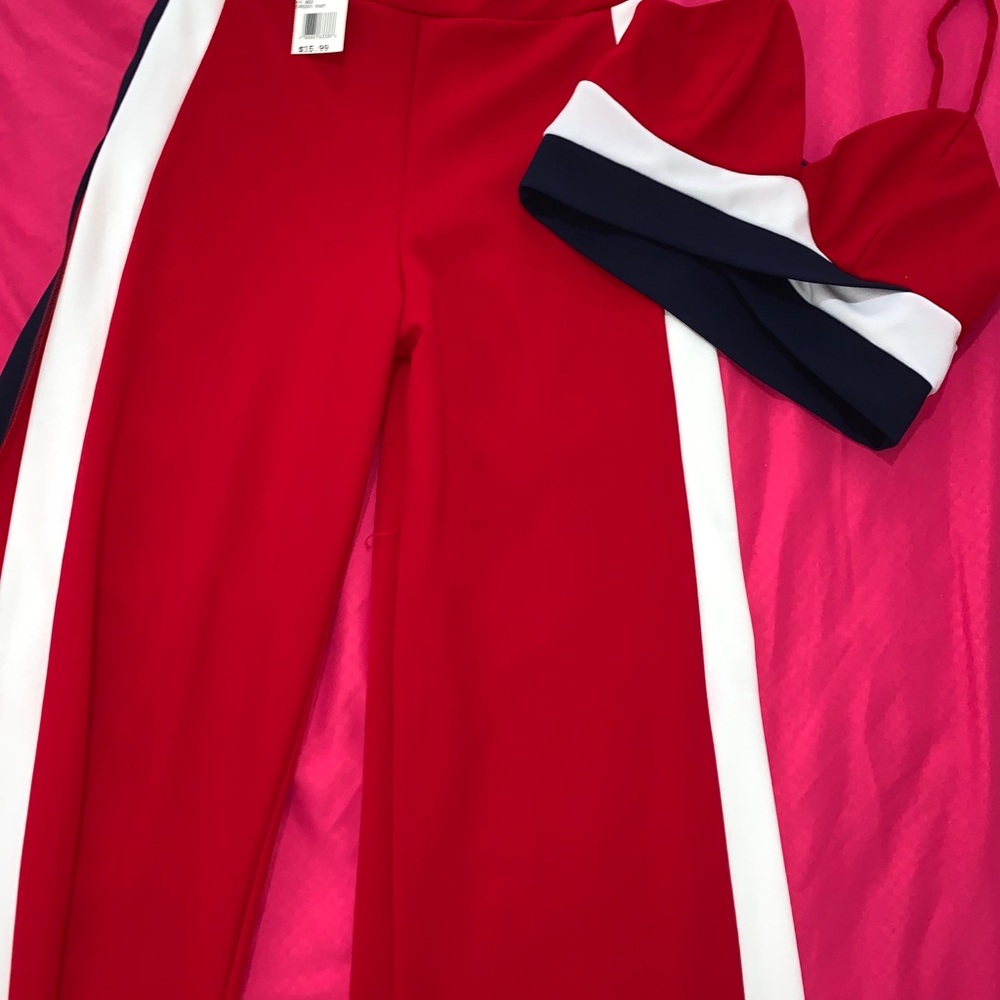 Two piece set